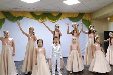 Школьникам – о Владимире Дале